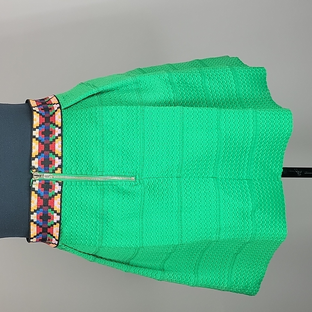 Mini Skirt - Picture 3 of 3